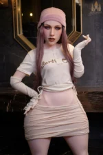 TPE Sex Doll S14 148cm（ 4ft10 ）| Dolls Castle® product image 6