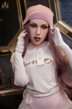 TPE Sex Doll S14 148cm（ 4ft10 ）| Dolls Castle® product image 7
