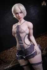 TPE Sex Doll S26 148cm（ 4ft10 ）| Dolls Castle® product image 6
