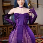 TPE Sex Doll DC32 148cm（ 4ft10 ）| Dolls Castle® product image 1