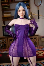 TPE Sex Doll DC32 148cm（ 4ft10 ）| Dolls Castle® product image 1