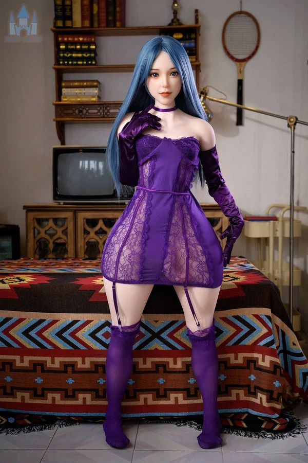 TPE Sex Doll DC32 148cm（ 4ft10 ）| Dolls Castle® product image 2
