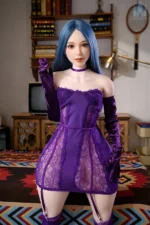 TPE Sex Doll DC32 148cm（ 4ft10 ）| Dolls Castle® product image 3