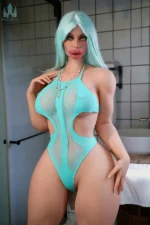 TPE Sex Doll DC64 164cm（ 5ft5 ）| Dolls Castle® product image 19