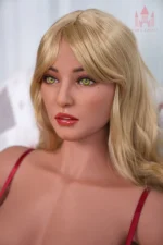 TPE Sex Doll DC05 157cm（ 5ft2 ）| Dolls Castle® product image 4