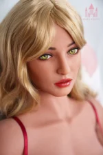 TPE Sex Doll DC05 157cm（ 5ft2 ）| Dolls Castle® product image 6