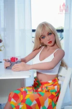 TPE Sex Doll k1 156cm（ 5ft1 ）| Dolls Castle® product image 5