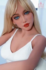 TPE Sex Doll k1 156cm（ 5ft1 ）| Dolls Castle® product image 6