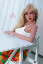 TPE Sex Doll k1 156cm（ 5ft1 ）| Dolls Castle® product image 7