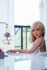 TPE Sex Doll k1 156cm（ 5ft1 ）| Dolls Castle® product image 10