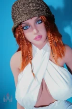 TPE Sex Doll #72 156cm（ 5ft1 ）| Dolls Castle® product image 6