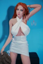 TPE Sex Doll #72 156cm（ 5ft1 ）| Dolls Castle® product image 16