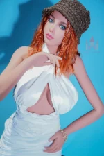 TPE Sex Doll #72 156cm（ 5ft1 ）| Dolls Castle® product image 19