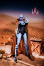 TPE Sex Doll A1 156cm（ 5ft1 ）| Dolls Castle® product image 3