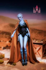 TPE Sex Doll A1 156cm（ 5ft1 ）| Dolls Castle® product image 6