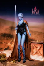 TPE Sex Doll A1 156cm（ 5ft1 ）| Dolls Castle® product image 11