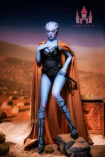 TPE Sex Doll A1 156cm（ 5ft1 ）| Dolls Castle® product image 14