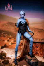 TPE Sex Doll A1 156cm（ 5ft1 ）| Dolls Castle® product image 16