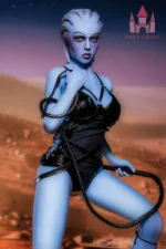 TPE Sex Doll A1 156cm（ 5ft1 ）| Dolls Castle® product image 17