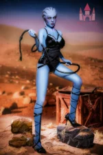 TPE Sex Doll A1 156cm（ 5ft1 ）| Dolls Castle® product image 18