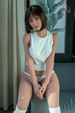 TPE Sex Doll K3 163cm（ 5ft4 ）| Dolls Castle® product image 7