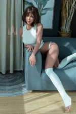 TPE Sex Doll K3 163cm（ 5ft4 ）| Dolls Castle® product image 18