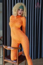 TPE Sex Doll K4 163cm（ 5ft4 ）| Dolls Castle® product image 12