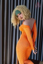 TPE Sex Doll K4 163cm（ 5ft4 ）| Dolls Castle® product image 16
