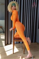 TPE Sex Doll K4 163cm（ 5ft4 ）| Dolls Castle® product image 19