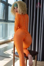 TPE Sex Doll K4 163cm（ 5ft4 ）| Dolls Castle® product image 20