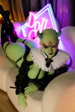 TPE Sex Doll A4 168cm（ 5ft6 ）| Dolls Castle® product image 12
