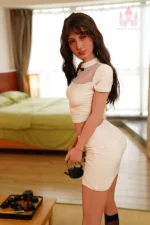 TPE Sex Doll DC08 170cm（ 5ft7 ）| Dolls Castle® product image 3