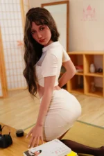 TPE Sex Doll DC08 170cm（ 5ft7 ）| Dolls Castle® product image 10