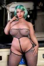 TPE Sex Doll DC61 Chanapa 150cm（ 4ft11 ）| Dolls Castle® product image 4