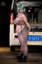 TPE Sex Doll DC61 Chanapa 150cm（ 4ft11 ）| Dolls Castle® product image 6