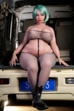 TPE Sex Doll DC61 Chanapa 150cm（ 4ft11 ）| Dolls Castle® product image 7