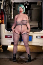 TPE Sex Doll DC61 Chanapa 150cm（ 4ft11 ）| Dolls Castle® product image 13