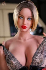 TPE Sex Doll DC03 Iracone 150cm（ 4ft11 ）| Dolls Castle® product image 11