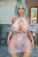 Silicone Sex Doll SD1 Luoyi 168cm（ 5ft6 ）| Dolls Castle® product image 1