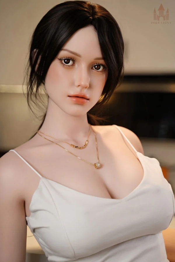 Silicone Sex Doll S26 163cm（ 5ft4 ）| Dolls Castle® product image 1