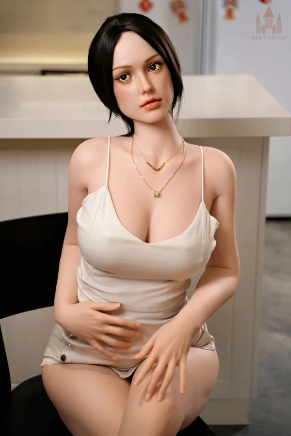 Silicone Sex Doll S26 163cm（ 5ft4 ）| Dolls Castle® product image 2