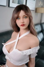 Silicone Sex Doll S25 163cm（ 5ft4 ）| Dolls Castle® product image 4