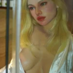 Silicone Sex Doll GT05 JS197 164cm（ 5ft5 ）| Galatea Doll® product image 1