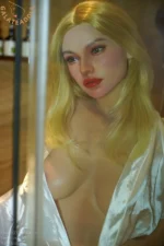 Silicone Sex Doll GT05 JS197 164cm（ 5ft5 ）| Galatea Doll® product image 1