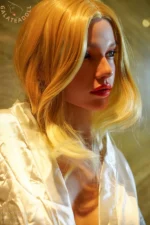 Silicone Sex Doll GT05 JS197 164cm（ 5ft5 ）| Galatea Doll® product image 6
