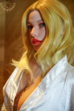 Silicone Sex Doll GT05 JS197 164cm（ 5ft5 ）| Galatea Doll® product image 7