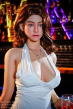 Silicone Sex Doll JS046 162cm（ 5ft4 ）| Galatea Doll® product image 4