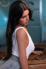 Silicone Sex Doll GT05 JS108 164cm（ 5ft5 ）| Galatea Doll® product image 5
