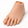 Movable Toe