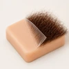 Paste Pubic Hair